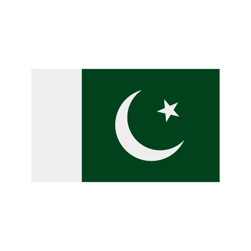 Pakistan