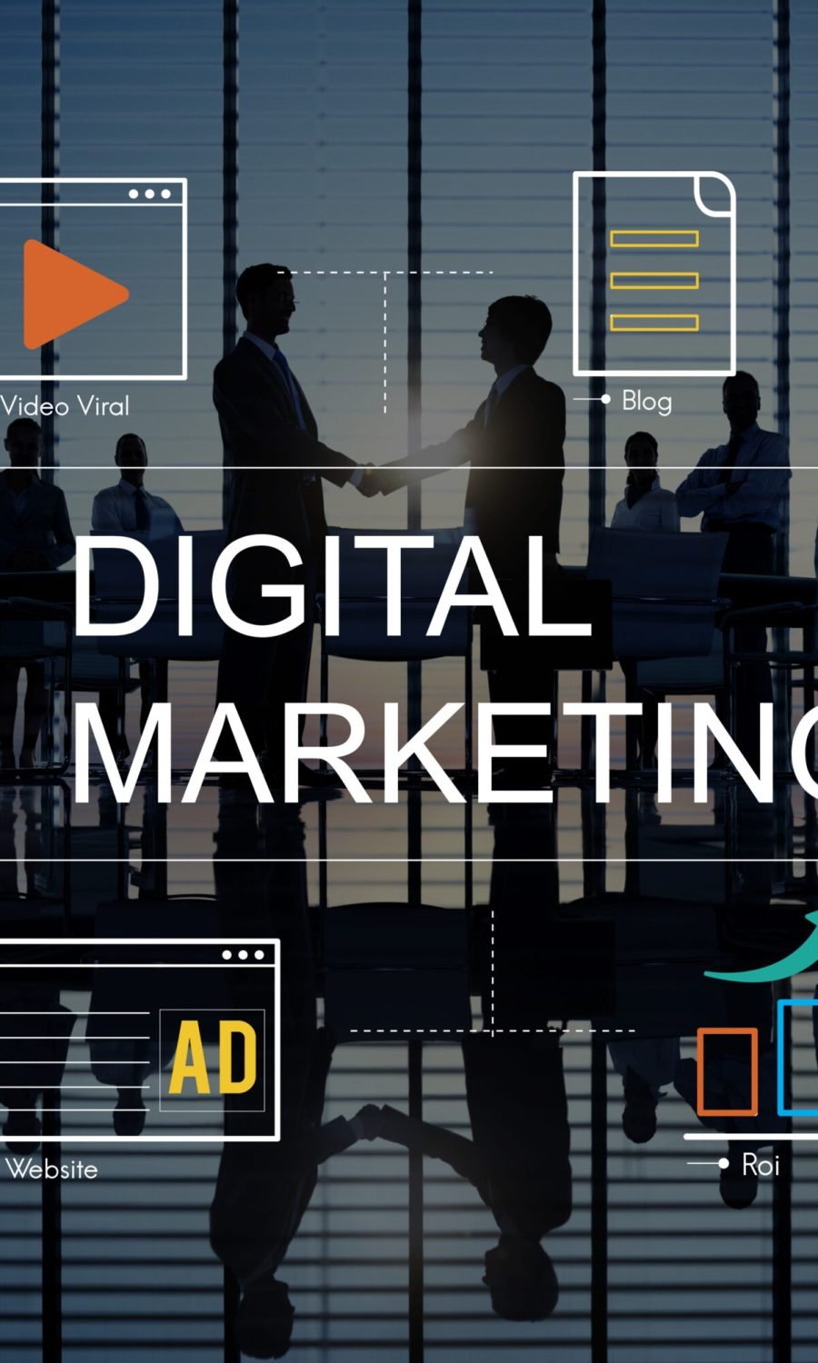 Digital Marketing